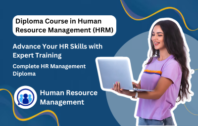 Diploma Course in Human Resource Management (HRM)